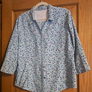 Royal Robbins Blouse